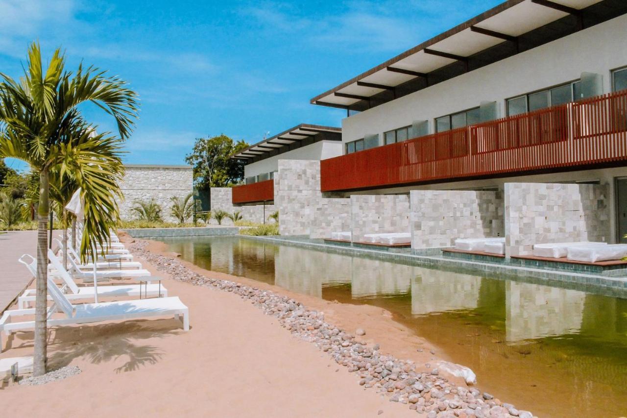 Flat Ile De Pipa Deck Molhado Maldivas By Qavi Apartment Praia de Pipa Exterior foto