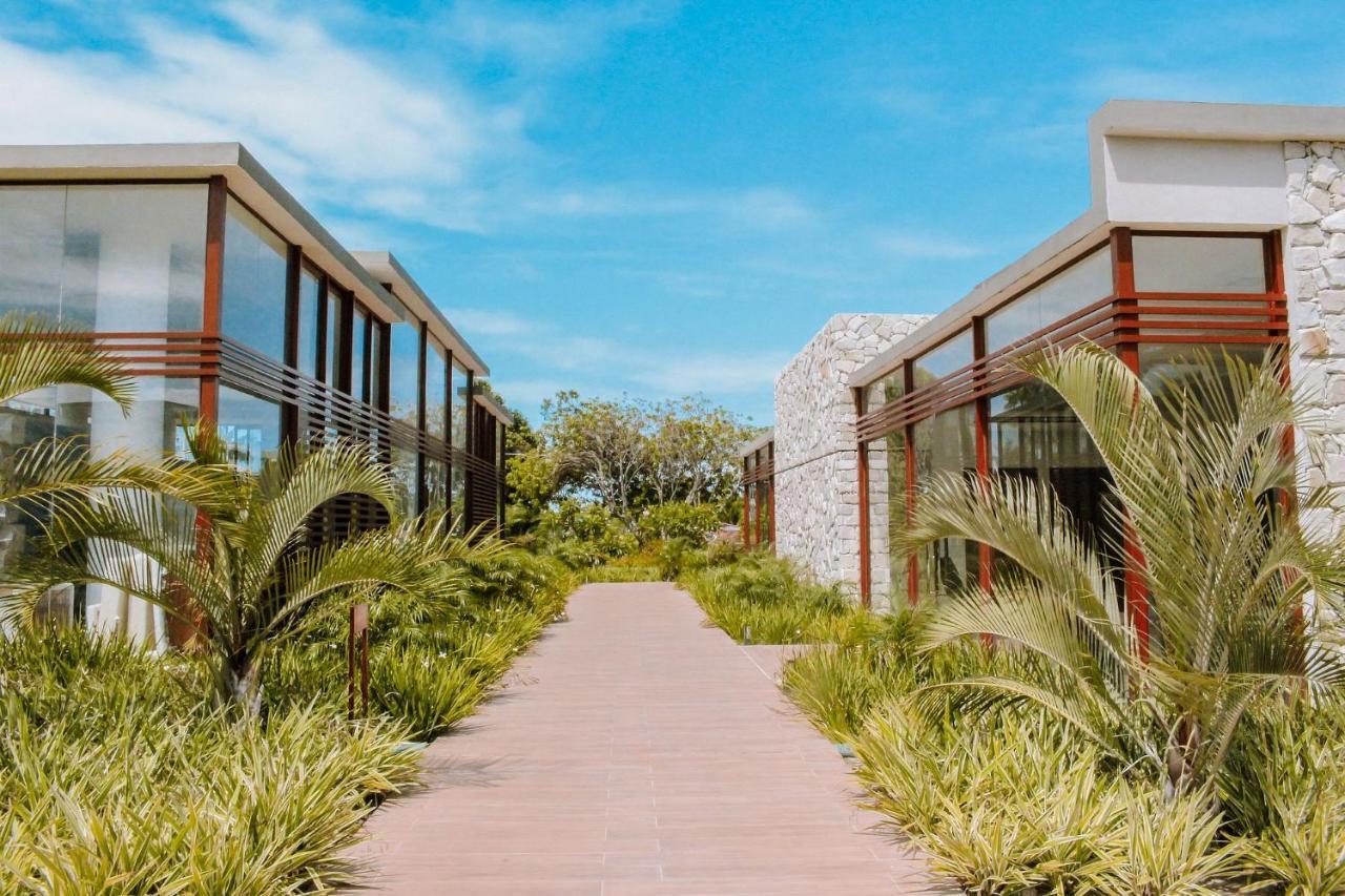 Flat Ile De Pipa Deck Molhado Maldivas By Qavi Apartment Praia de Pipa Exterior foto
